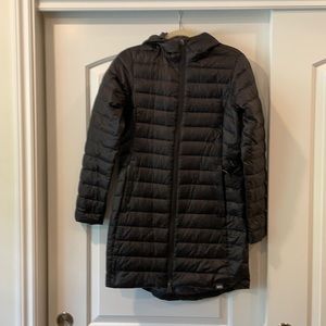 REI Down Coat